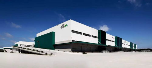 中國海外投資新政下，澳洲物流地產成為贏家