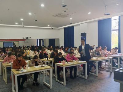 湖南裕寧電子弘揚(yáng)工匠精神，開展職工技能提升培訓(xùn)