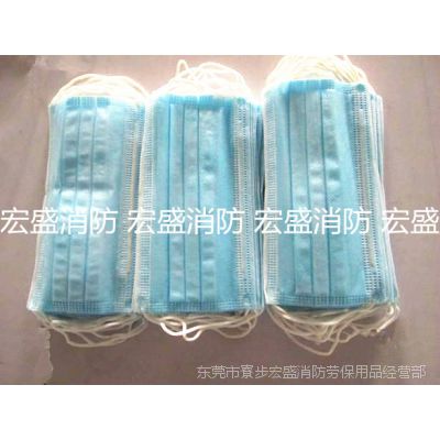 廣東東莞 一次性醫(yī)用口罩等防護(hù)用品采購指南與市場(chǎng)洞察