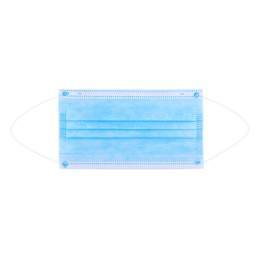 實(shí)用性評(píng)測(cè) Maincarebio 50只裝一次性醫(yī)用口罩體驗(yàn)
