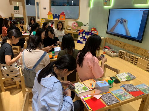 第二屆中韓折紙文化藝術(shù)創(chuàng)造教育課程以及國際交流活動在成都落幕