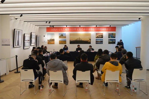 殷殷期望寄青年 余杭區(qū)文化藝術(shù)學(xué)習(xí)會(huì)暨文化藝術(shù)交流中心特聘顧問座談活動(dòng)圓滿開展