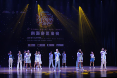 南海區文化館:&ldquo;零距離&rdquo;感受藝術魅力,開啟心&ldquo;藝&rdquo;之旅